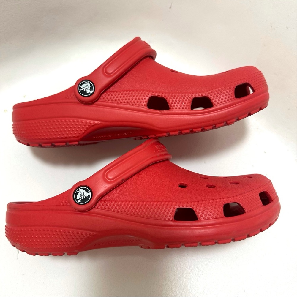 CROCS 9 - Picture 4 of 8